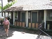 Dow Museum of Historic Houses